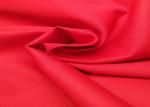 Waterproof Organic Fabric 100 Cotton Water Resistant Fabric For Workwear