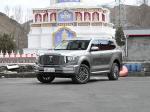Good Price Fast Ship 5 Seat 5 Door 3.0T Tank 500 SUV 360Ps 4WD New Energy