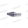 Buy cheap Grinding Wheel Shaft For Bullmer Cutter Parts PN 105950 from wholesalers