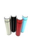 SUS304 Business Vacuum Flask 500ML Leak Proof Durable Compact Design