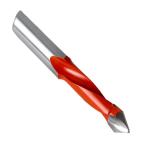 Carbide Tipped V-point Drill Bit For Wood
