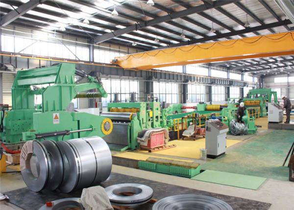 Buy cheap Accuracy ±0.25mm Steel Cutting Machine Light Gauge 0.8-4.0 Thickness Timesaving from wholesalers