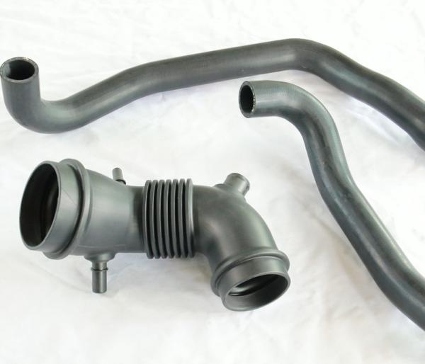 Buy cheap Auto Parts Cooling System Radiator Car Coolant Water Pipe Hose For Toyota 1000 KP3 from wholesalers