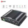 Buy cheap 15 Inch Industrial Touch Screen All In One Embedded PC from wholesalers
