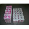 Buy cheap 2 Ply Standard White Virgin Pulp Small Toilet Roll Bath Tissue from wholesalers