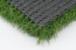 12000D PE Green Garden Artificial Grass Turf With 100% Drainage Capacity