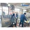 Buy cheap 100L Vacuum Cream Mixer Lotion High Shear Emulsifier Gel Homogenizer Mixing Tank from wholesalers