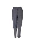 125G Medical Scrubs Jogger Pants Polyester 95% Spandex 5%