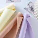 New Collection Solid-Color Phoenix Craft Paper Heavy-Duty Kraft Wrapping with