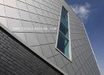 PSB Outdoor Alucobond 3mm Aluminium Composite Panel FEVE Coated