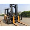 Buy cheap 2012 Year Wheel Type TCM FD200 20T 2nd Hand Forklift from wholesalers