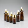 Buy cheap Medical Glass Refillable Dropper Bottle Plastic Pipette For Fluid Delivery from wholesalers