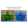 Buy cheap AS65 CB/T425-94 DUPLEX BASKET OIL STRAINERS AS65 CB/T425-94 from wholesalers