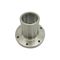 Buy cheap Stainless Steel Spare Cnc Motorcycle Parts Customized Surface Treatment product