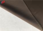 UPF30+ Warp Knitting Lycra Stretch Nylon Spandex For Swimwear
