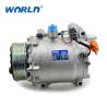 Buy cheap High Quality Car Air Compressor 8643296 For Honda CRV For Crosstour For Civic RE4 2.4 WXHD013 from wholesalers