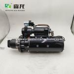 12V/24V 10/11T 3-5KW Starter 594-8721 For WHEEL DOZER 844 844K