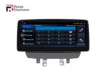 Capacitive Touchscreen Mazda Car Stereo With 10.25" IPS Screen Wireless Carplay