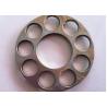 Buy cheap E312C E312D E315D Set Plate SBS80 Excavator Hydraulic Pump Parts from wholesalers