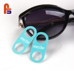 Glasses Frame Paper Recycled Cardboard Hangers , Recycled Cardboard Hangers