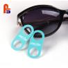 Buy cheap Glasses Frame Paper Recycled Cardboard Hangers , Recycled Cardboard Hangers from wholesalers