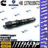 Buy cheap Diesel engine fuel QSK23 fuel injector 4928345 4928346 4326781 4087894 4088428 4326779 4010158 4928347 from wholesalers