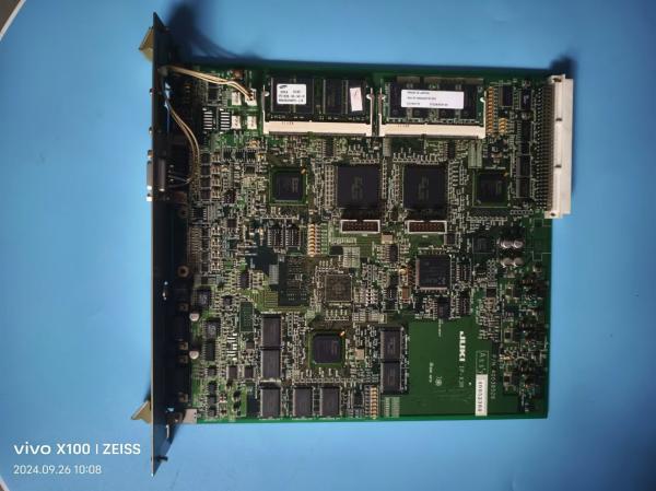 Buy cheap 40039526 JUKI IP-X3R Board 40052360 KE2070 KE2080 Image Board from wholesalers