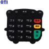 Buy cheap Silicone Keypad Buttons for Cellphone from wholesalers