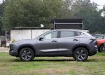5 Door Chery Auto Automobile Jetour Dasheng Luxury Automobile Personal Turbo Gas