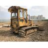 Buy cheap CAT 3046 Engine Heavy Duty Construction Equipment CAT D3C LGP Tractor A/C 6 Way Blade from wholesalers