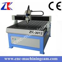 Buy cheap Hot-sale ,Economical ,woodworking cnc machine ZK-9012 (900*1200*120mm) product