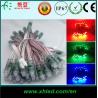 Buy cheap 12mm DC5V RGB Full Color LED Pixel Light Outdoor with DMX512 Control from wholesalers