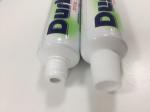 Aluminium Barrier Laminated And Plastic Barrier Laminated Tube For Italy