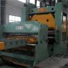 Buy cheap 3-12mmx2000mmx35tonx40/20m/min Steel Coil Shearing Machine for Cross Cutting Line from wholesalers