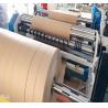 Buy cheap High Speed Slitter Rewinder Machine 1-200m/Min Speed 1500mm Max from wholesalers