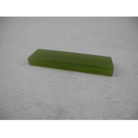 Buy cheap Motorcycle Exhaust Canister Cover use Carbon Fiber Profiles by Moulded Process product