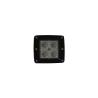 Buy cheap COB 12W LED Work Light 3-inch Flood/Spot Square Spotlight Car Accessories Work LED Light from wholesalers