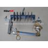 Buy cheap Conventional Type Dropout Fuse Cutout For Distribution Lines / Substations from wholesalers