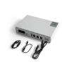 Buy cheap 8000MAH-10400MAH Battery Capacity Portable Mini DC UPS For Router Supported POE from wholesalers