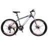 Buy cheap Excellent Racing Bicycle Mtb Bikes For Men 26" Wheel Size TONGLI MICHANICAL DISC BRAKE from wholesalers