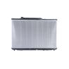 Buy cheap TOYOTA Camry 2.2 SXV10 1640003060 Auto Parts Engine Cooling System Aluminum Radiator from wholesalers