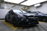TPU Anti Scartch Tinted Super Gloss Sun Protection Film For Car Body