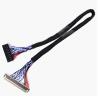 Buy cheap Dielectric Strength ≥1000V/min LVDS Cable with PVC Jacket and Copper Conductor from wholesalers