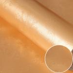 ECO-Friendly Silver Metallic Aluminum Foil Stickers for Kitchen Backsplash
