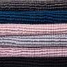 Buy cheap BSCI Non Skid Noodle Chenille Bath Mat , Chenille Noodle Bath Rug from wholesalers