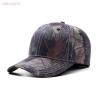 Buy cheap Customized Camo Summer Outdoor Baseball Caps Polyester Mesh Unisex 7cm Visor from wholesalers