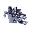 Buy cheap Insert Socket Switch Automotive Stamping Parts Brass Metal Oem from wholesalers