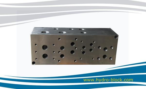 Buy cheap Engineer car vehicle hydraulic drive valve block oil press from wholesalers