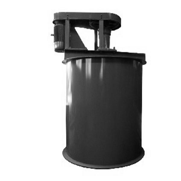 Buy cheap Automatic Pulp Mixing Barrel 0.58m3 Agitation Tank from wholesalers