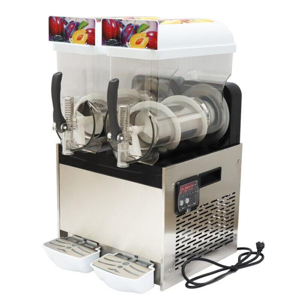 Buy cheap Commercial Slush Daiquiri Machines for Commercial Using from wholesalers
